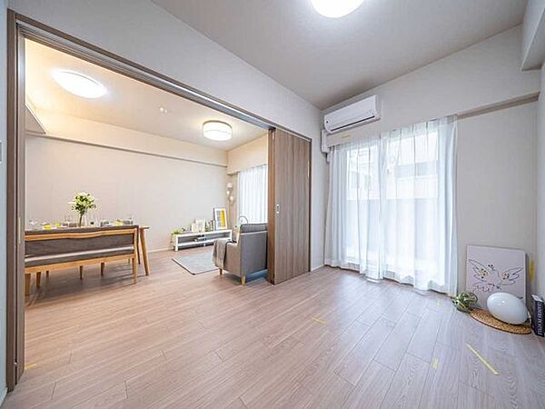 室内