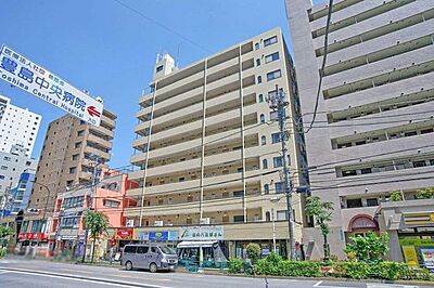 外観 外観