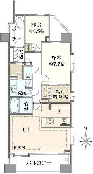 間取り：313004829664
