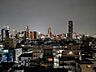 その他：ズーム有：夜景