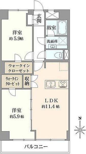 間取り：313004850339