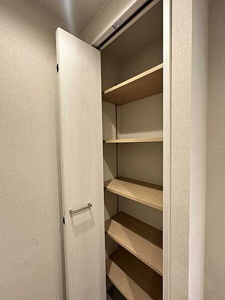 収納を拡大表示