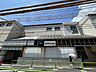 周辺：都営三田線「志村三丁目」駅 600m