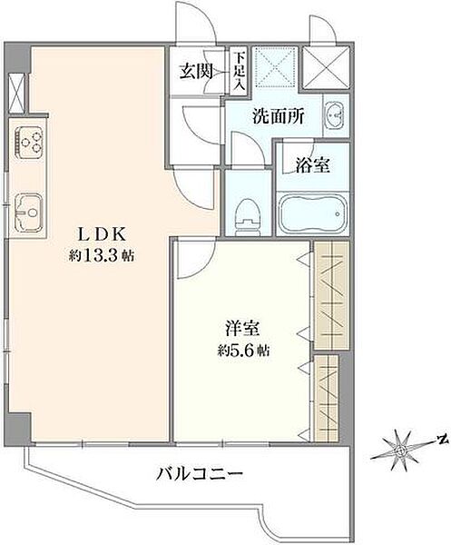 間取り：313004869320