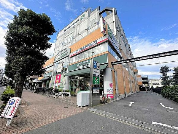 santoku ときわ台店 20m