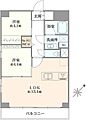 東建池袋要町マンション2階5,280万円