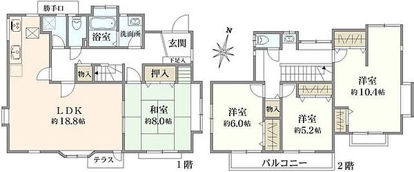 間取り：314002831602