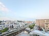 その他：バルコニーから