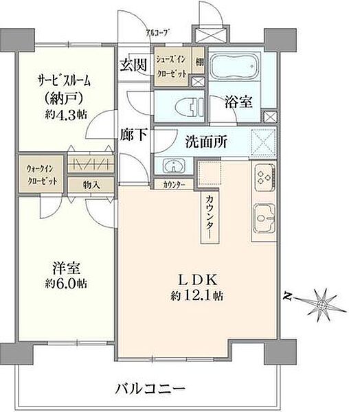 間取り：313004894049