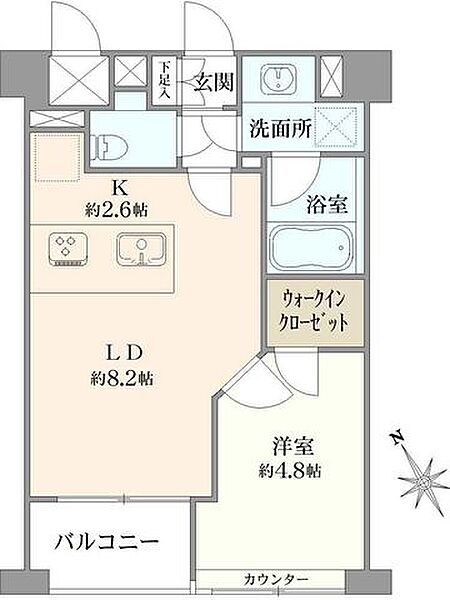間取り：313004897261