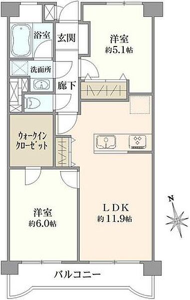 間取り：311002494862