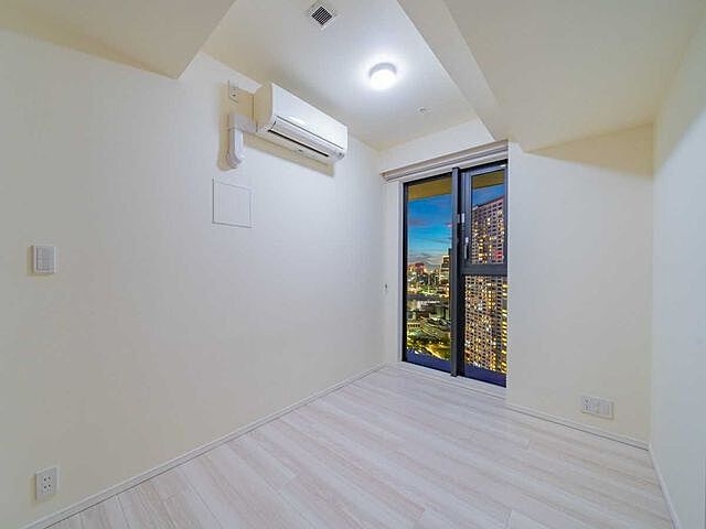 室内 DEUX　TOURS　CANAL＆SPA　EAST　ドゥトゥール 40階/-