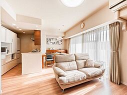 プラウドシティ池袋本町