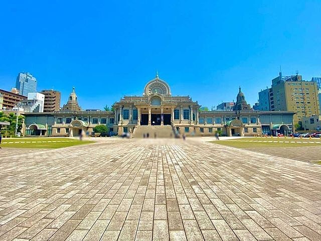 周辺 THE パームス月島ルナガーデン 8階/-