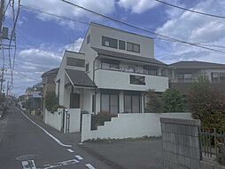 あきる野市牛沼　中古戸建
