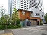 周辺：みらいく保育園有明 50m