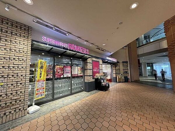 成城石井　晴海トリトン店 250m