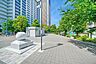 周辺：豊島区立日出町第二公園 120m