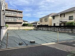 武蔵野市吉祥寺本町三丁目　1号地