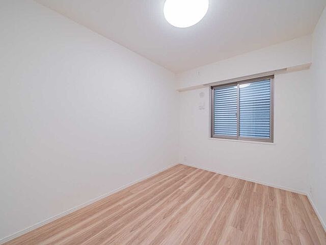 室内 HARUMI FLAG SUN VILLAGE 晴海フラッグC棟 12階/-