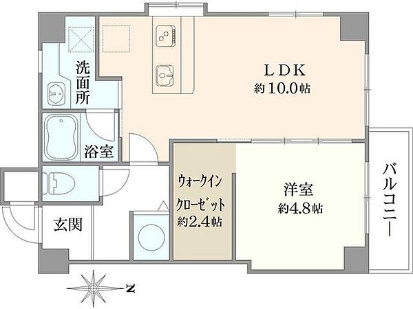 間取り：313004453190