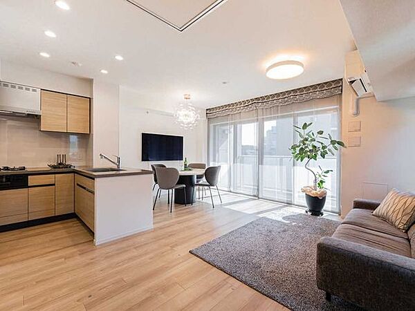 室内
