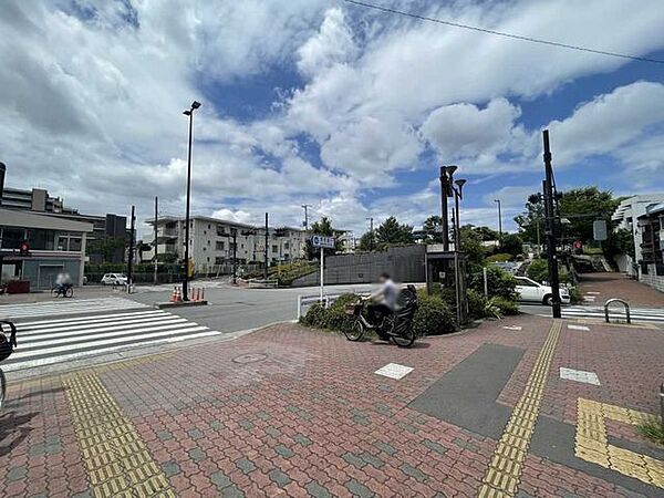 「小竹向原」駅周辺 350m