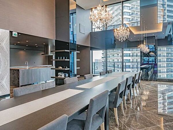 パーティールーム