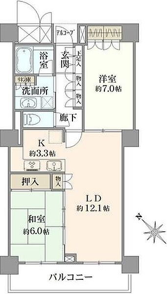 間取り：313004940851