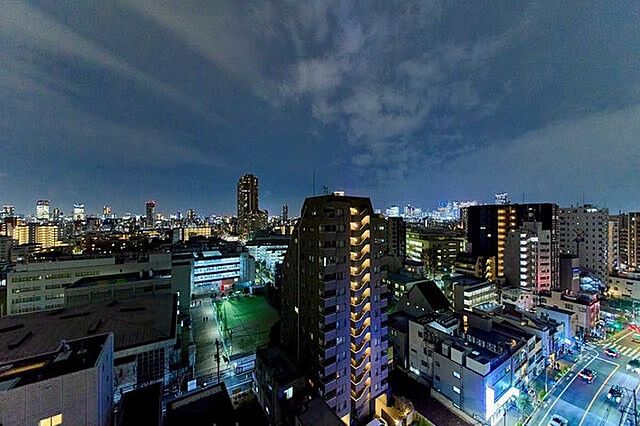 その他 プラウド新宿牛込柳町 13階/-