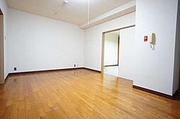 第二東商センタービル2号館 2LDKのリビング/ダイニング