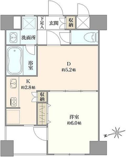 間取り：313004488259