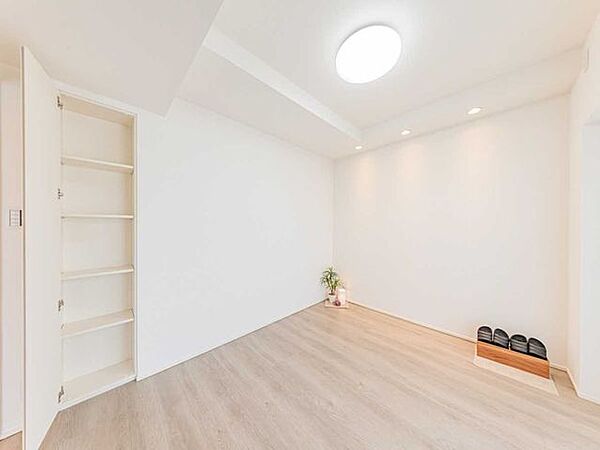 室内