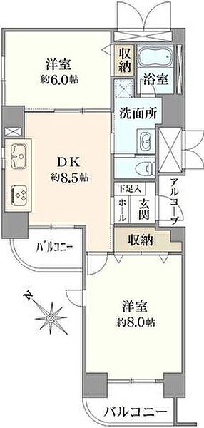 間取り：313004609328