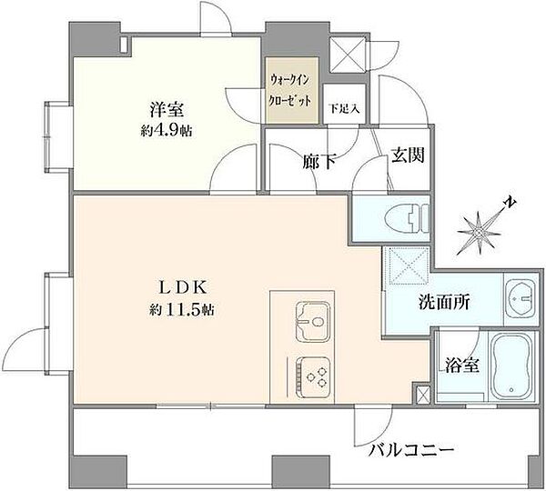 間取り：313004623083