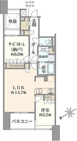 間取り：313004691663