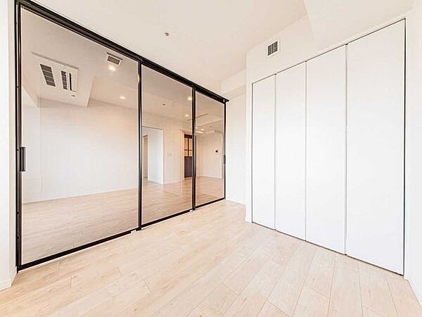 室内を拡大表示