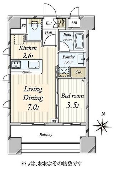 間取り：313004642501