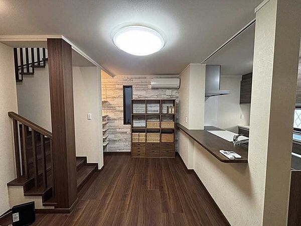 ※家具・調度品等は販売価格に含まれておりません