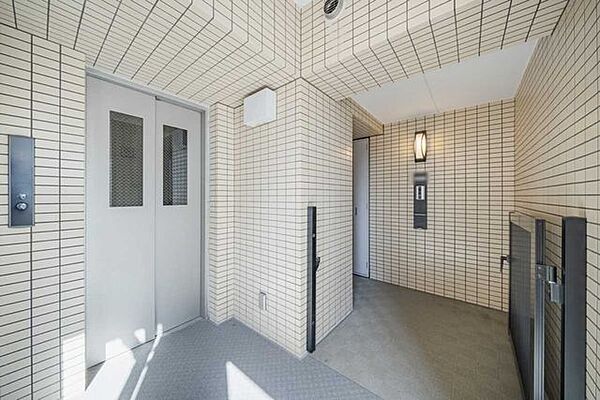 エレベーター