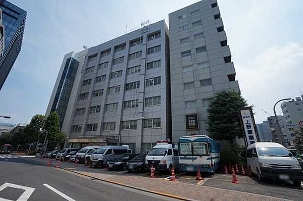 周辺を拡大表示