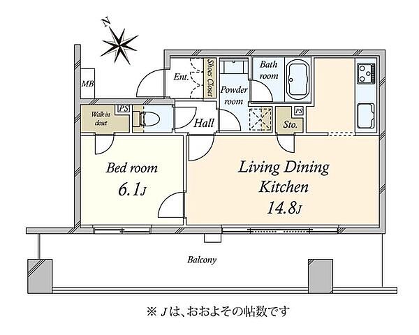 間取り：313004854940