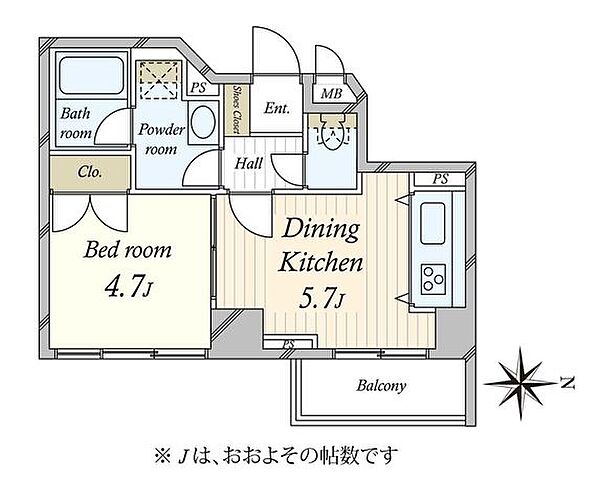 間取り：313004882775