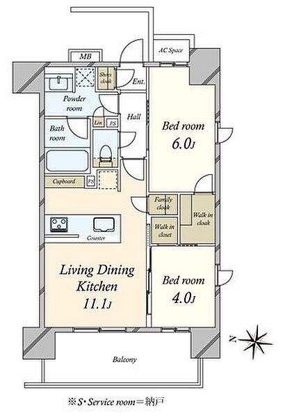 間取り：313004938993