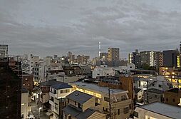 ライオンズヴィアーレ町屋