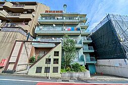 マンション下目黒苑