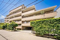 クリオ恵比寿弐番館