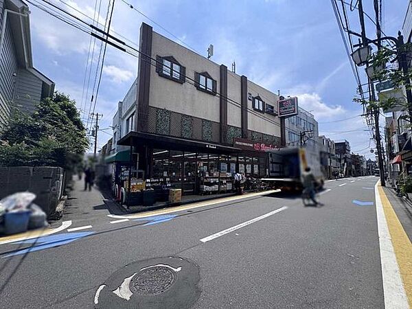 文化堂　阿佐ヶ谷店 10m
