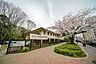 周辺：国立科学博物館附属　自然教育園 220m
