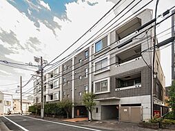 カーサフェリス武蔵小山II